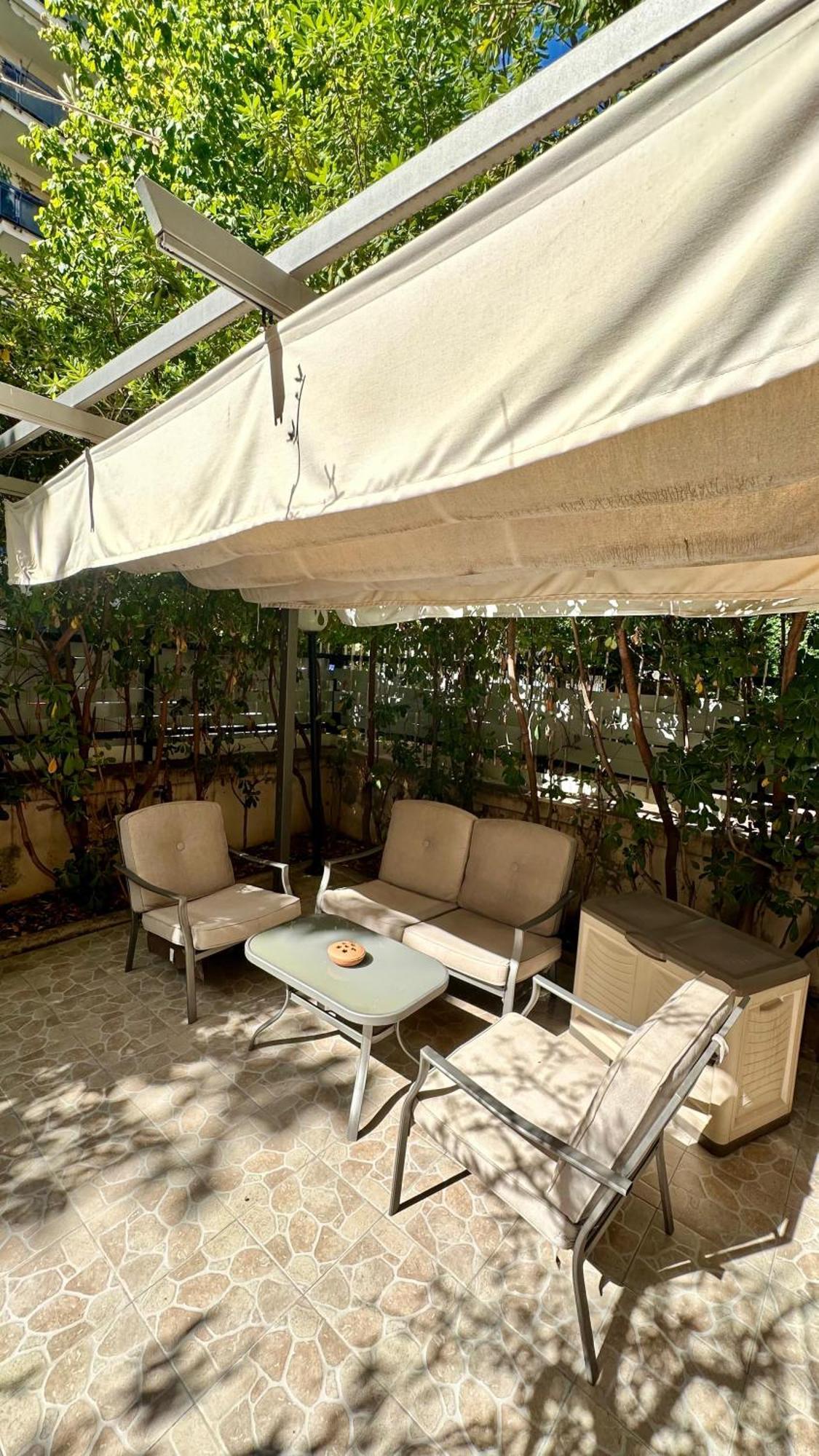 Giardino Lussemburgo, Elegante E Confortevole Appartamento Tra Mondello E Il Centro Storico Di Palermo Exterior photo